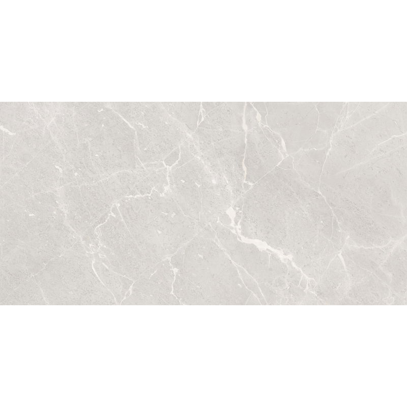 Mexen Valencia Bianco blizgintas akmuo rek. G1, grindų-sienų plytelė 120 x 60 cm, blizgesys - TL169-120-060-02