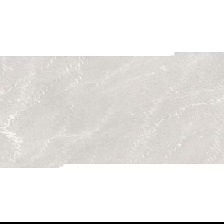 Mexen Valencia Bianco blizgintas akmuo rek. G1, grindų-sienų plytelė 120 x 60 cm, blizgesys - TL169-120-060-02