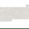Mexen Valencia Bianco glazūruotas akmens masės rektifikuotas G1, grindų-sienų plytelė 120 x 60 cm, blizgus - TL169-120-060-02