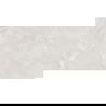 Mexen Valencia Bianco glazūruotas akmens masės rektifikuotas G1, grindų-sienų plytelė 120 x 60 cm, blizgus - TL169-120-060-02