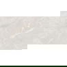 Mexen Valencia Bianco glazūruotas akmens masės rektifikuotas G1, grindų-sienų plytelė 120 x 60 cm, blizgus - TL169-120-060-02