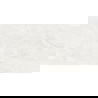 Mexen Krypton Bianco glazūruota akmens masės plytelė rek. G1, grindų ir sienų plytelė 120 x 60 cm, blizgi - TL170-120-060-01