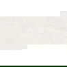 Mexen Krypton Bianco glazūruota akmens masės plytelė rek. G1, grindų ir sienų plytelė 120 x 60 cm, blizgi - TL170-120-060-01