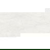 Mexen Krypton Bianco glazūruota akmens masės plytelė rek. G1, grindų ir sienų plytelė 120 x 60 cm, blizgi - TL170-120-060-01