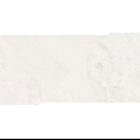 Mexen Spiga Bianco glazūruotos ir tiesinamos grindų bei sienų plytelės 120 x 60 cm, blizgios - TL171-120-060-01