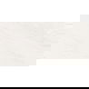 Mexen Spiga Bianco glazūruotos ir tiesinamos grindų bei sienų plytelės 120 x 60 cm, blizgios - TL171-120-060-01