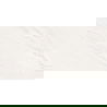 Mexen Spiga Bianco glazūruotas rektifikuotas gres, grindų-sienų plytelė 120 x 60 cm, blizgus - TL171-120-060-01