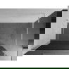 Mexen Kioto dušo sienelė 80 x 200 cm, Grafito 8 mm, Balta - 800-080-101-20-40