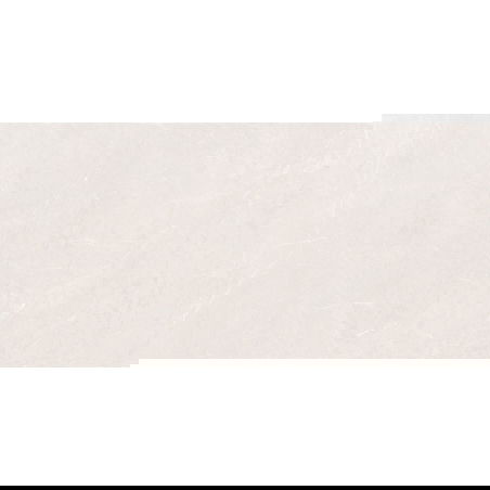 Mexen Gloster Bianco glazūruotas rektifikuotas G1 gres, grindų ir sienų plytelė 120 x 60 cm, blizgus - TL172-120-060-00