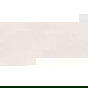 Mexen Gloster Bianco glazūruotas rektifikuotas G1 gres, grindų ir sienų plytelė 120 x 60 cm, blizgus - TL172-120-060-00