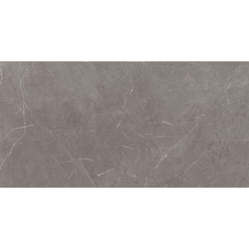 Mexen Gloster Grey glazūruotas akmens masės plytelės, grindų ir sienų, 120 x 60 cm, blizgus - TL172-120-060-01