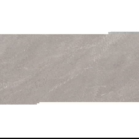Mexen Gloster šviesiai pilkas glazūruotas rektifikuotas gresas G1, grindų-sienų plytelė 120 x 60 cm, blizgi - TL172-120-060-04