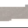 Mexen Gloster šviesiai pilkas glazūruotas rektifikuotas gresas G1, grindų-sienų plytelė 120 x 60 cm, blizgi - TL172-120-060-04