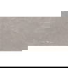 Mexen Gloster šviesiai pilkas glazūruotas rektifikuotas gresas G1, grindų-sienų plytelė 120 x 60 cm, blizgi - TL172-120-060-04