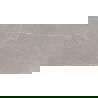 Mexen Gloster šviesiai pilkas glazūruotas rektifikuotas gresas G1, grindų-sienų plytelė 120 x 60 cm, blizgi - TL172-120-060-04