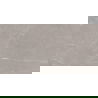 Mexen Gloster šviesiai pilkas glazūruotas rektifikuotas gresas G1, grindų-sienų plytelė 120 x 60 cm, blizgi - TL172-120-060-04