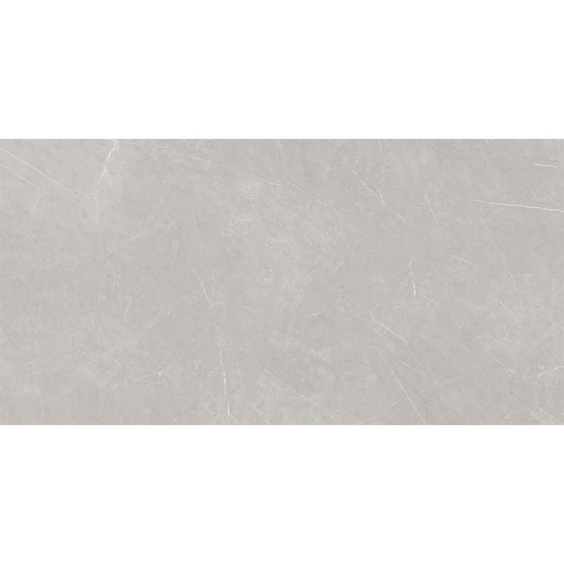 Mexen French Smoke glazūruotas rektifikuotas keramikinis granito plytelė grindų ir sienų 120 x 60 cm, blizgus - TL173-120-060-02