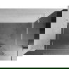Mexen Kioto dušo sienelė 110 x 200 cm, Veidrodis 8 mm, Balta - 800-110-101-20-50