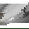 Mexen Kioto dušo sienelė 110 x 200 cm, Veidrodis 8 mm, Balta - 800-110-101-20-50