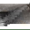 Mexen Lunar L dušo siena Walk-in dešinė 80 x 200 cm, permatomas 8 mm, šepečiu dengtas gun gray - 830L-080-000-66-00-P