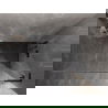 Mexen Lunar L dušo sienelė Walk-in dešinė 80 x 200 cm, permatoma 8 mm, juoda - 830L-080-000-70-00-P