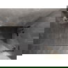 Mexen Lunar L dušo sienelė Walk-in dešinė 80 x 200 cm, skaidri 8 mm, ginklinė metalinė - 830L-080-000-95-00-P