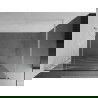 Mexen Kioto dušo sienelė 70 x 200 cm, Skaidrus/Baltas raštas 8 mm, Balta - 800-070-101-20-97