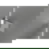 Mexen Lunar-B dušo durys atsidaro į kairę 90 cm, permatomos, chromuotos - 832-090-000-01-00-L