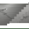 Mexen Lunar L dešinės pusės dušo durys, 100 cm, skaidrios, chromuotos - 834L-100-000-01-00-P