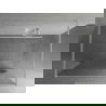 Mexen Kioto pastatoma dušo sienelė 120 x 200 cm, Veidrodis 8 mm, Balta - 800-120-002-20-50