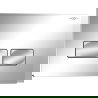 Mexen Tex 04 nuleidimo mygtukas, blizgus chromas - 6104-03