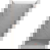Mexen Lunar-B 80 cm dešinės pusės varstomos dušo durys, skaidrios, šlifuotas varis - 832-080-000-65-00-P