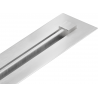Mexen Flat 360° Super Slim linijinis rotacinis nutekėjimas 90 cm, Chromo - 1051090