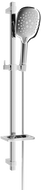 Mexen DQ22 stumdomas dušo komplektas, Chromo - 785224581-00