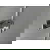 Mexen Lunar-F sulankstomos dušo durys dešinės 80 cm, skaidrios, chromuotos - 836-080-000-01-00-P