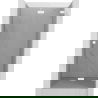 Mexen Lunar-F sulankstomos dušo durys dešinės 80 cm, skaidrios, baltos - 836-080-000-20-00-P