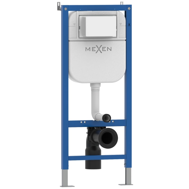 Mexen Tex E potinkinis rėmas WC - 61109