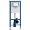 Mexen Tex E potinkinis rėmas WC - 61109