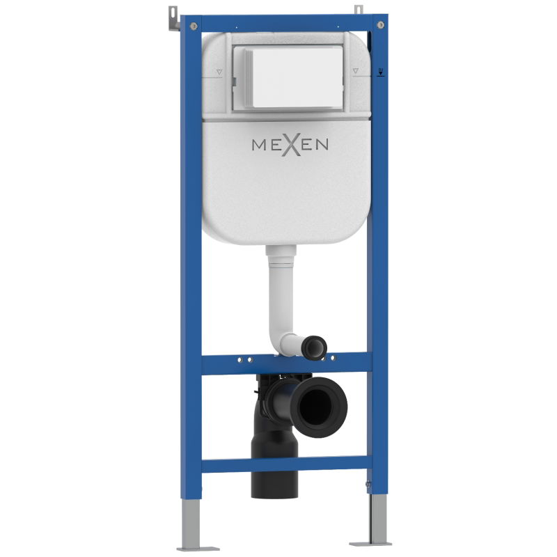 Mexen Tex Air E pneumatinis potinkinis rėmas WC - 61109A