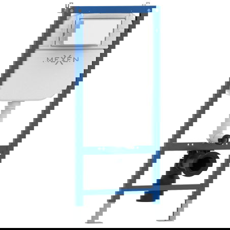 Mexen Tex Air E pneumatinis potinkinis rėmas WC - 61109A