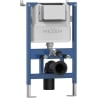 Mexen Tex Air XS-F pneumatinis sieninis rėmas WC - 61800A