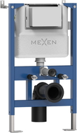 Mexen Tex Air XS-F pneumatinis WC potinkinis rėmas - 61800A