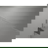 Mexen Lunar-F atveriamos dušo durys dešinės 70 cm, skaidrios, gun gray poliruotos - 836-070-000-66-00-P