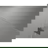 Mexen Lunar-F sulankstomos dušo durys, dešinės pusės, 80 cm, permatomos, šautuvo metalo spalva - 836-080-000-95-00-P