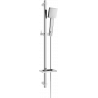 Mexen DQ45 stumdomas dušo komplektas, Chromo - 785454581-00