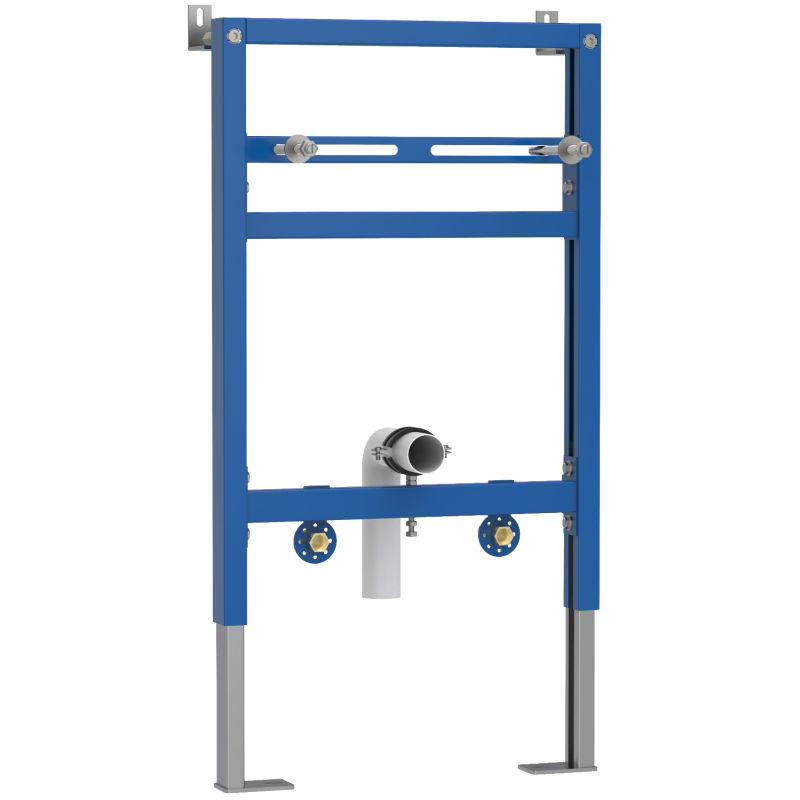 Mexen Tex U potinkinis rėmas praustuvui - 61997