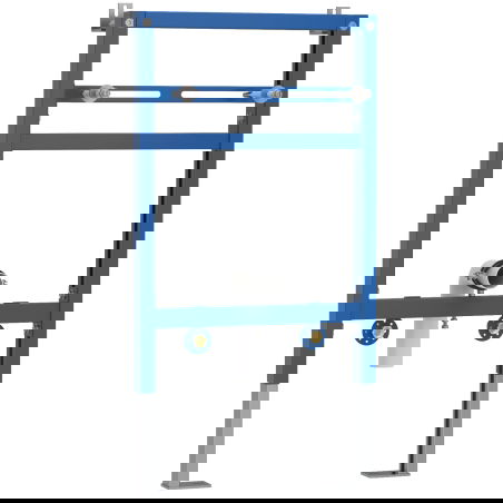 Mexen Tex U potinkinis rėmas praustuvui - 61997
