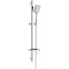 Mexen DQ62 stumdomas dušo komplektas, Chromo - 785624581-00