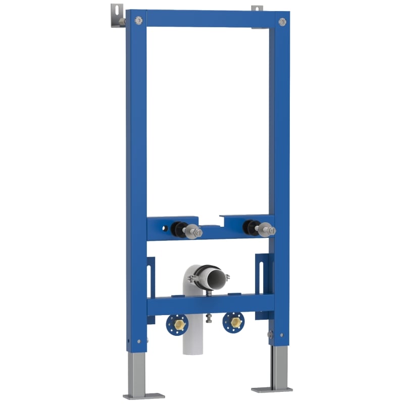 Mexen Tex B potinkinis rėmas bidė - 61999