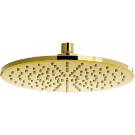 Mexen D-40 Dušas galva 22 cm, auksinė - 79740-50